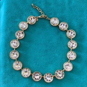 Stunner statement necklace!